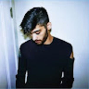 Meet your Posher, Shoaib